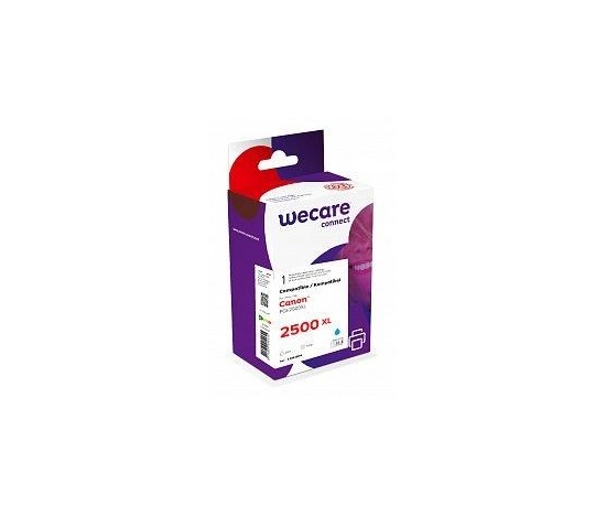Armor ink-jet pro Canon MB5050 cyan, 20ml, kom.s PGI2500XLC