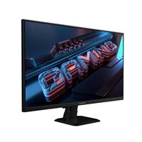 GIGABYTE LCD - 27" Gaming monitor GS27Q X, SS IPS, 2560 x 1440 QHD, 240Hz, 1000:1, 300cd/m2, 1ms, 2xHDMI, 1xDP