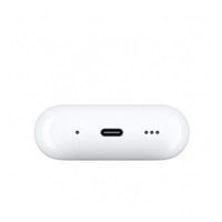 APPLE AirPods Pro (2. gen.) s MagSafe pouzdrem (USB-C)