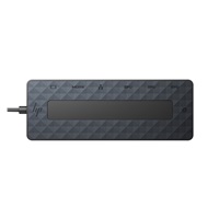 Univerzálny multiportový rozbočovač HP USB-C (2x USB-A 3.2, 1xUSB-C, 1xDDMI 2.0, 1xDP 1.2, USB-C 65W, RJ45, bez napájania