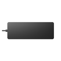 Univerzálny multiportový rozbočovač HP USB-C (2x USB-A 3.2, 1xUSB-C, 1xDDMI 2.0, 1xDP 1.2, USB-C 65W, RJ45, bez napájania