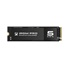 GOODRAM SSD IRDM PRO 4TB,  PCIe Gen5x4, M.2 2280