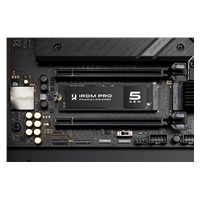 GOODRAM SSD IRDM PRO 4TB, PCIe Gen5x4, M.2 2280,(R:12000/W:11000MB/s)