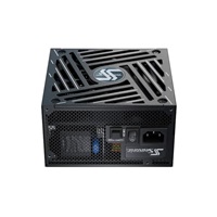 SEASONIC zdroj 750W Focus GX-750, 80+ GOLD, ATX 3.1, PCIe 5.1