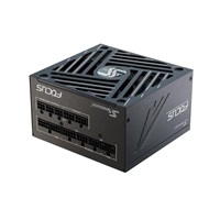SEASONIC zdroj 750W Focus GX-750, 80+ GOLD, ATX 3.1, PCIe 5.1