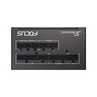 SEASONIC zdroj 750W Focus GX-750, 80+ GOLD, ATX 3.1, PCIe 5.1