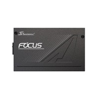 SEASONIC zdroj 850W Focus GX-850, 80+ GOLD, ATX 3.1, PCIe 5.1