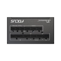 SEASONIC zdroj 1000W Focus GX-1000, 80+ GOLD, ATX 3.1, PCIe 5.1