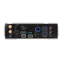 ASRock MB Sc LGA1851 Z890M RIPTIDE WIFI, Intel Z890, 4xDDR5, 1xDP, 1xHDMI, 2xThunderbolt, WI-FI, mATX