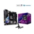 ASRock MB Sc LGA1851 Z890I NOVA WIFI, Intel Z890, 2xDDR5, 1xHDMI, 2xThunderbolt, WI-FI, mITX