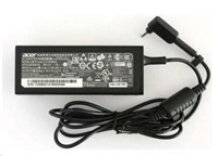 Napájací adaptér Acer - 230 W, 5.5phy slim biely s napájacím káblom EÚ (maloobchodné balenie)