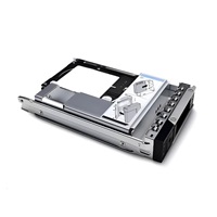 DELL 480GB SSD SATA ISE RI 6Gbps 512e 2.5in with 3.5in HYB CARR CK, T360, T560, R360,R450,R550, R660, R760, Rxx5...