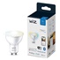 PHILIPS WiZ Tunable White 50W GU10 - stmívatelná, nastavitelná teplota barev
