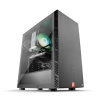 LYNX Challenger Ryzen 7 5700 32GB 1TB SSD NVMe RTX 4060 8G W11 Home