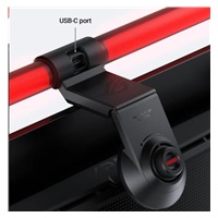 ROG Aura Monitor Light Bar