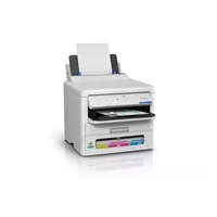 EPSON WorkForce Pro EP-C800RDW (A4, 34ppm, USB, Ethernet, Wi-Fi, Duplex)