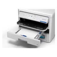 EPSON WorkForce Pro EP-C800RDW (A4, 34ppm, USB, Ethernet, Wi-Fi, Duplex)