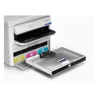 EPSON WorkForce Pro EP-C800RDW (A4, 34ppm, USB, Ethernet, Wi-Fi, Duplex)