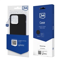 3mk ochranný kryt Silicone Case pro Samsung Galaxy A16