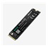 HIKSEMI SSD Wave 512GB, M.2 2280, PCIe 3.0, R:2500/W:1025MB/s