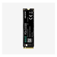HIKSEMI SSD Wave 512GB, M.2 2280, PCIe 3.0, R:2500/W:1025MB/s