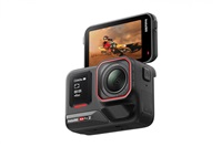 Insta360 Ace Pro 2 akční kamera, snímač 1/1,3", optika Leica, dotykový 2,5" displej, 8K při 30 FPS, 6osá stabilizace