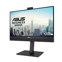 ASUS LCD 23.8" BE24ECSNK 1910x1080 IPS LED CAMERA MIC, REPRO USB-C-V-80W DP HDMI USB-HUB konferenční_Bzar, rozbaleno