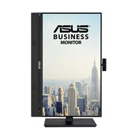 ASUS LCD 23.8" BE24ECSNK 1910x1080 IPS LED CAMERA MIC, REPRO USB-C-V-80W DP HDMI USB-HUB konferenční_Bzar, rozbaleno