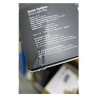 BAZAR - Govee Outdoor Pro SMART RGBICWW LED 10m - venkovní - Poškozený obal (Komplet)