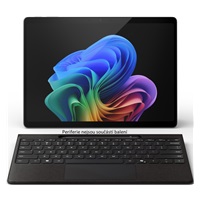 Microsoft Surface Pro Copilot+ PC X Elite 16/512GB Black