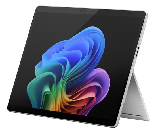 Microsoft Surface Pro Copilot+ PC X Elite 32/1TB Platinum