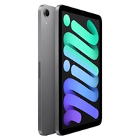 APPLE iPad mini (7. gen) Wi-Fi 128GB - Space Grey