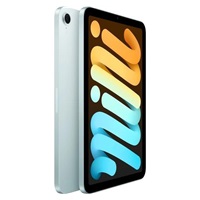 APPLE iPad mini (7. gen) Wi-Fi 256GB - Blue