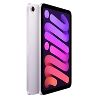 APPLE iPad mini (7. gen) Wi-Fi 512GB - Purple