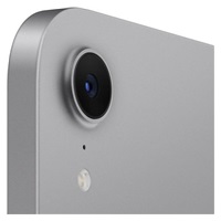 APPLE iPad mini (7. gen) Wi-Fi + Cellular 512GB - Space Grey