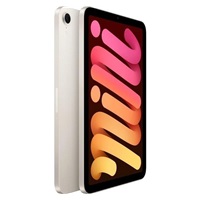 APPLE iPad mini (7. gen) Wi-Fi + Cellular 512GB - Starlight