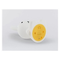 Mr Maria Dětská lampička mini králíček Miffy