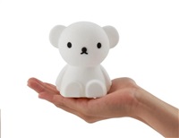 Mr Maria Dětská lampička mini medvídek Boris