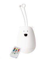 Rabbit & Friends Dětská lampička medvídek k zavěšení