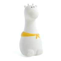 Rabbit & Friends Dotyková lampička žirafa