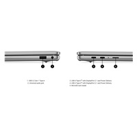 DELL NTB Latitude 5455/XPlus8C/16GB/512GB SSD/14" FHD+/IR Cam & Mic/FgrPr//WLAN/Backlit Kb/W11 Pro/3Y PS NBD