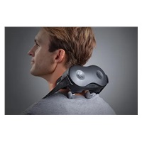 ELEEELS R7 Masážní přístroj na krk a ramena