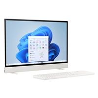 BAZAR - HP ENVY MOVE AiO 24-cs0001nc, 24" QHD 2560x1440, Touch,  i5-1335U, 16 GB DDR5, SSD 1TB, Win 11 Home - Poškozený