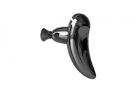 ELEEELS P1 masážní pistole černá