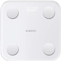 Xiaomi Mi Body Composition Scale S400