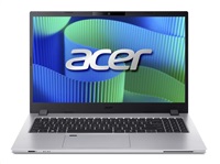 ACER NTB TravelMate P2 (TMP215-55-TCO-39Z6),Core 3 100U,15.6"FHD,16GB,512GB SSD,Intel Graphics,W11P,Silver