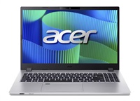 ACER NTB TravelMate P2 (TMP215-55-TCO-55B2),i5-120U,15.6"FHD,16GB,512GB SSD,Intel Graphics,W11P,Silver