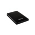 VERBATIM externí SSD 512GB Store 'n' Go Slim Portable USB 3.0, USB-A/USB-C, černá