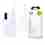 3mk Clear Case pro Samsung Galaxy A36/A56