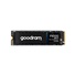 GOODRAM SSD PX500 512GB M.2 2280, PCIe Gen3x4, (R:3200/ W:2400MB/s) Gen.3